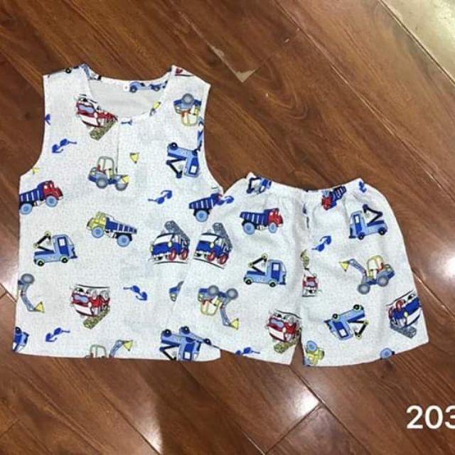 Combo 2 bộ lanh bt
