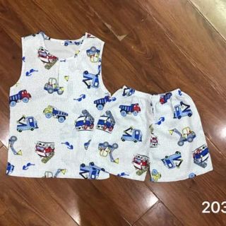 Combo 2 bộ lanh bt
