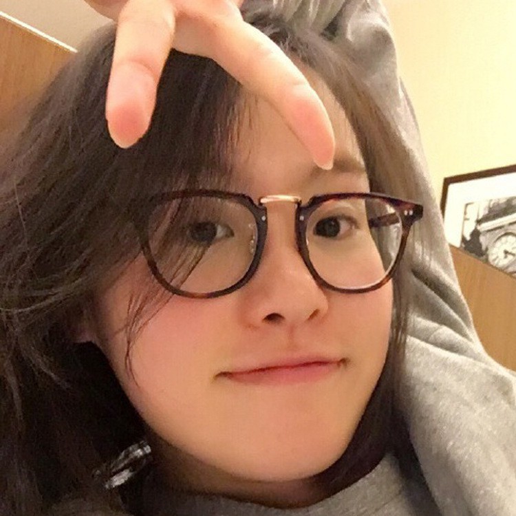 Gọng Kính Cận Nhựa Retro BM2988 (Tặng Khăn Hộp) | BigBuy360 - bigbuy360.vn