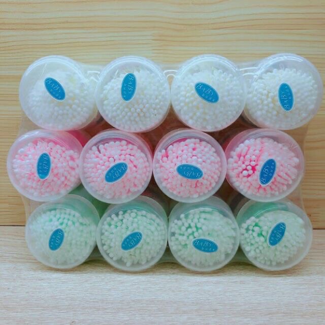 BÔNG RÁY TAI TRẺ EM CAO CẤP