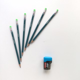 Bút chì gỗ Stabilo pencil PC2160