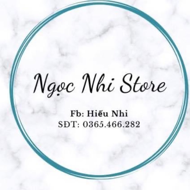 Ngọc Nhi Store
