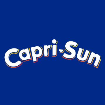 Nước trái cây Capri-Sun