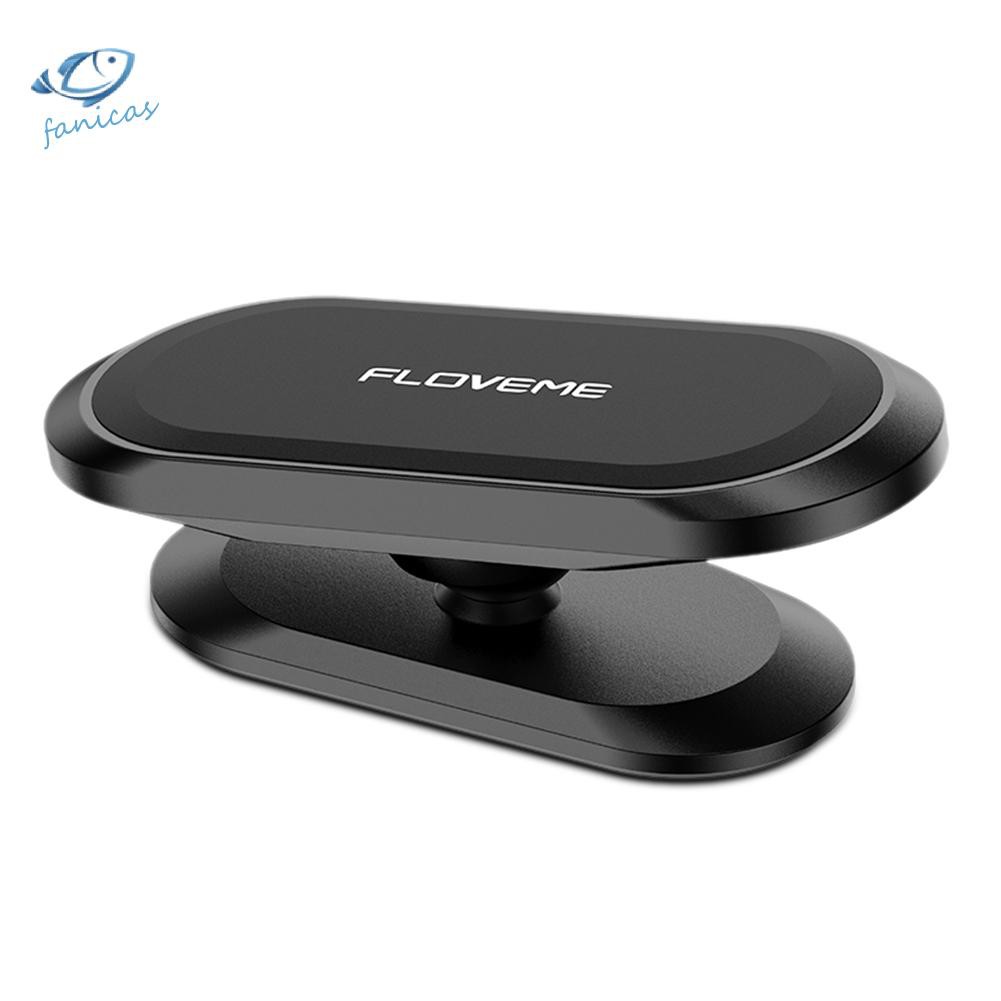 Giá Đỡ Điện Thoại Floveme S16 Xoay 360 Độ Dùng Cho Xe Hơi