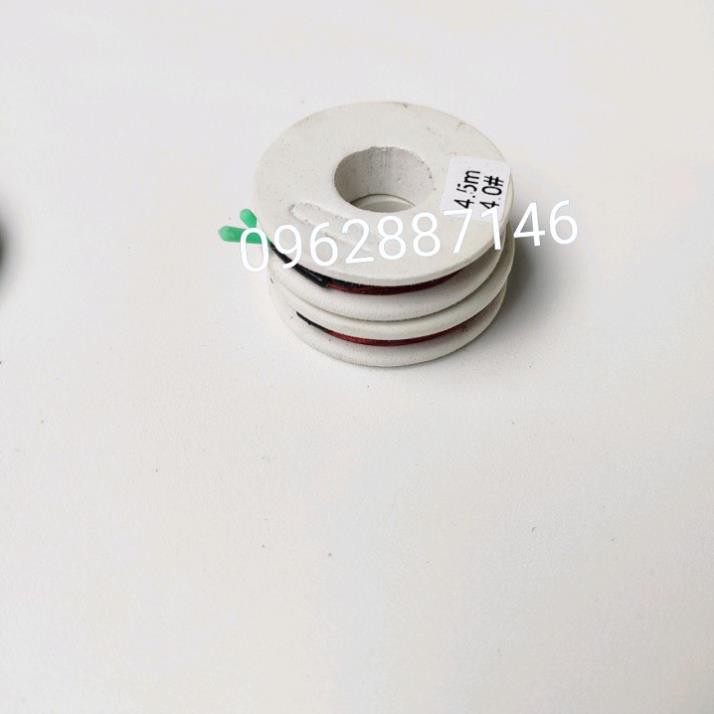 cước câu cá cước thẻo buộc sẵn