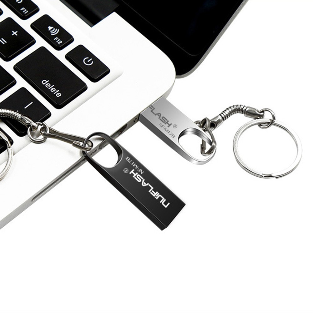 Usb 4 / 8 / 16 / 32 / 64gb Có Móc Khóa | BigBuy360 - bigbuy360.vn