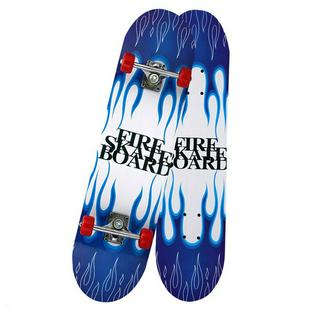 VÁN TRƯỢT THỂ THAO GỖ PHONG ÉP 7 LỚP CAO CẤP 6-15tuổi 70kg-100kg VT23