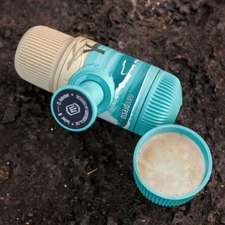 Dụng cụ ép Espresso bằng tay WACACO Nanopresso Journey Summer Session + Túi chống sốc