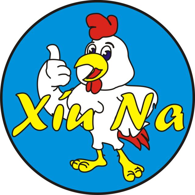 Xúc xích Xíu Na