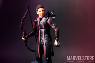 Mô hình Hawkeye SHF