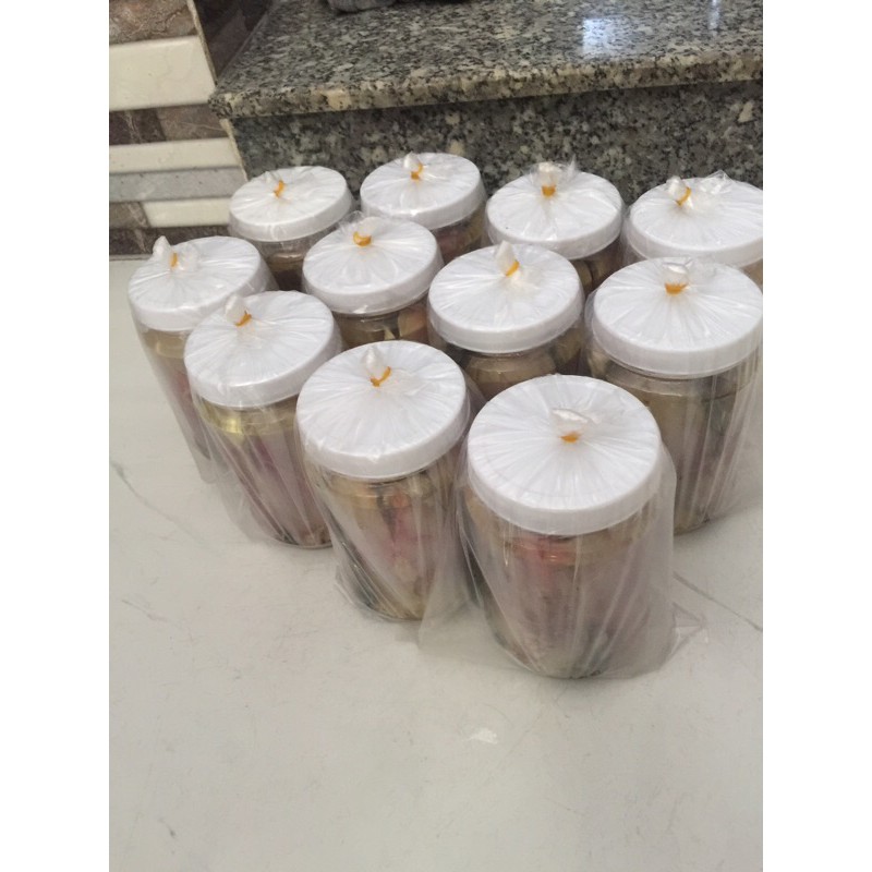 MẮM CÁ THU NHÀ LÀM NGON TUYỆT - BÀ CON THƯỞNG THÚC SẼ GHIỀN KHÔNG NÓI SAI ĐÂU NHÉ!