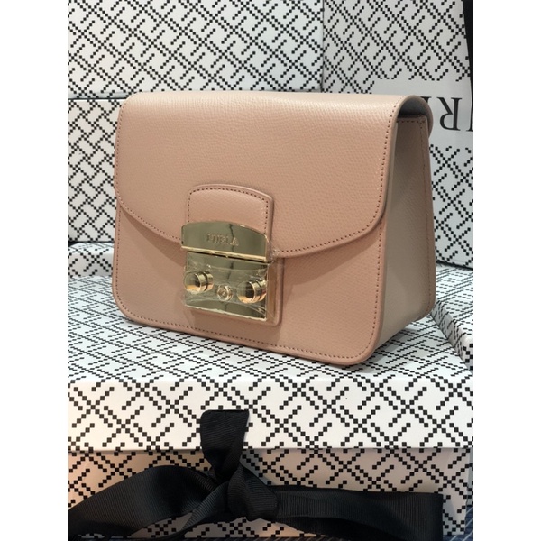 Túi nữ FURLA METROPOLIST Size 17