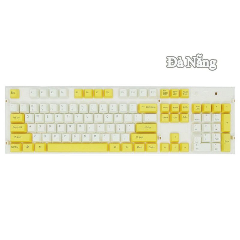 KEYCAPS ABS xuyên LED | BigBuy360 - bigbuy360.vn