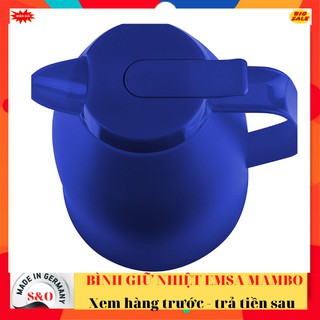 BÌNH GIỮ NHIỆT EMSA MAMBO CỦA ĐỨC 1L