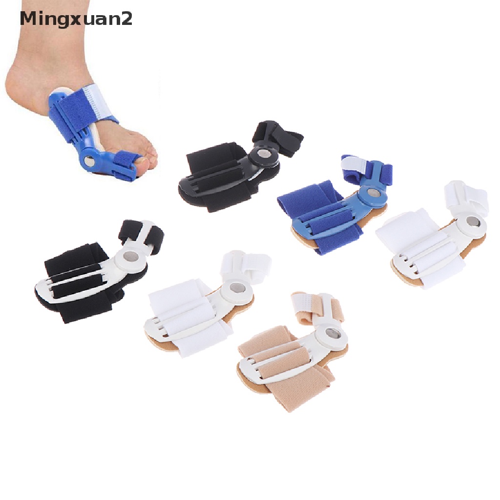 Bộ 2 dụng cụ chỉnh hình ngón chân cái giảm đau hiệu quả
 | BigBuy360 - bigbuy360.vn
