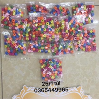 Đồ dùng mầm non