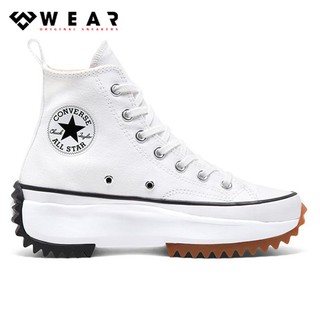 Giày Converse Run Star Hike Twisted Classic Foundational Canvas - 16 thumbnail