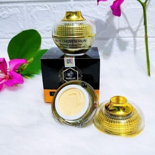 [ Kèm quà] Combo chuyên mụn Huỳnh Đỗ, sạch mụn hết thâm