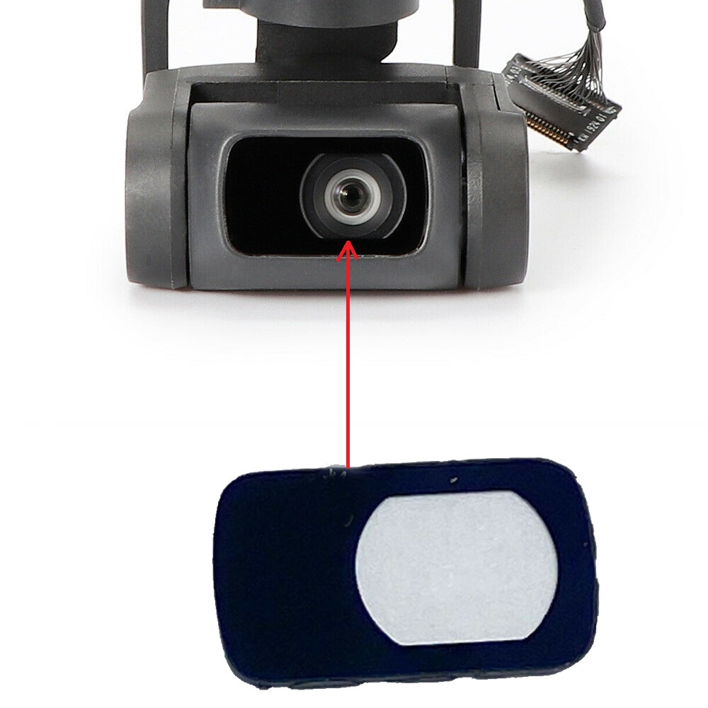 Phụ Kiện Ống Kính Máy Ảnh Thay Thế Cho DJI Mavic Mini