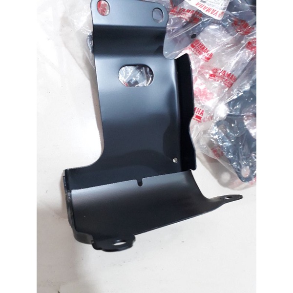 Giá bảo vệ củ đề Sirius.Jupiter Yamaha