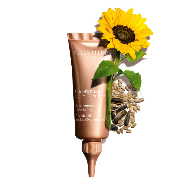 [Hàng mới về] Kem dưỡng da cổ Clarins làm săn chắc da hiệu quả 75ml | BigBuy360 - bigbuy360.vn