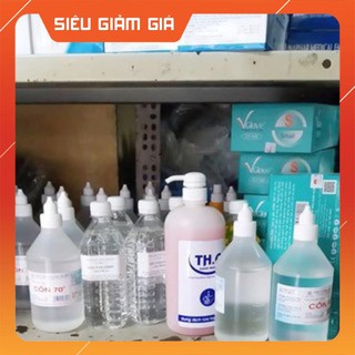 Dầu Parafin (500ml)