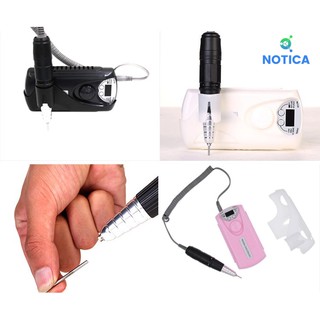MÁY MÀI MÓNG CHUYÊN NGHIỆP EN-101(có tích điện)