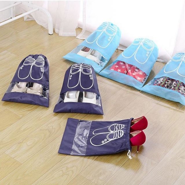 TÚI ĐỰNG GIÀY TIỆN ÍCH