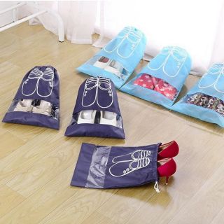 Túi đựng giày tiện ích