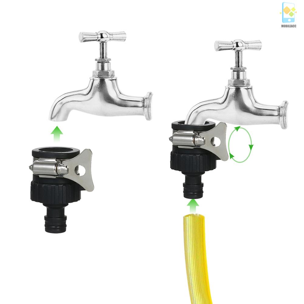 Đầu Nối Vòi Nước Đa Năng Tiện Dụng Chất Lượng Cao