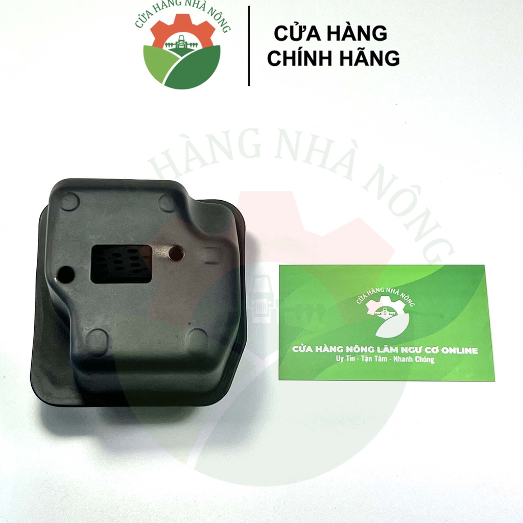 Bô xả máy cưa STIHL MS 250 chất lượng tốt