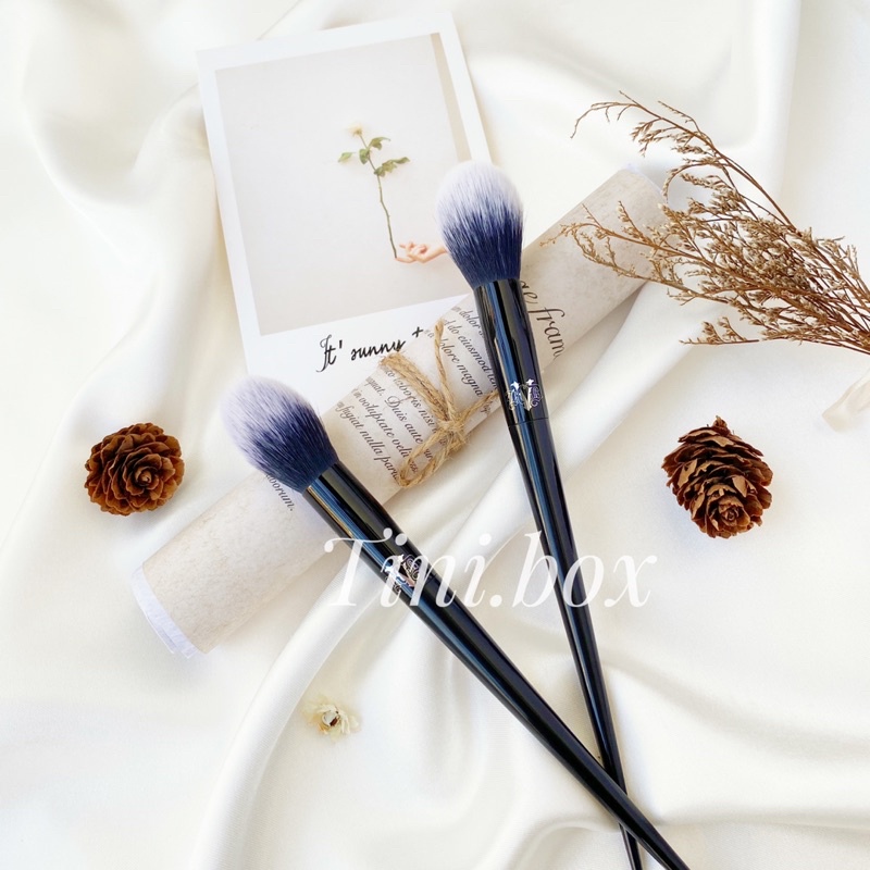 Cọ má hồng Kat Von D4