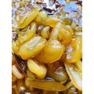 DỪA NƯỚC  RIM ĐƯỜNG  THỐT NỐT