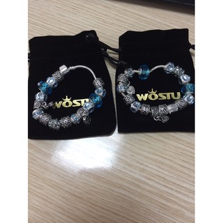 Charm wostu - Hàng order trên amazon Nhật