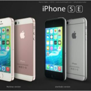 Cường Lực 2 Mặt ip4,5 Giả Iphone SE