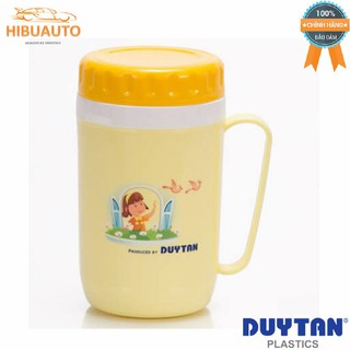 Ca Cách nhiệt 500ml Duy Tân (12 x 9 x 16 cm) No.202