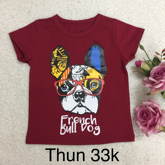 Áo trẻ em 8-35kg