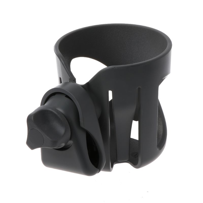 Giá Đỡ Bình Nước Gắn Xe Đẩy Em Bé Tiện Dụng