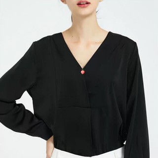 Cài áo quả đào