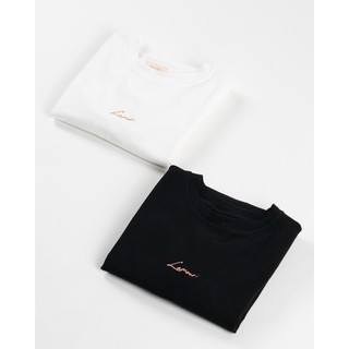  Áo Thun Dài Tay Nữ SSSTUTTER L'amour Tee / HER