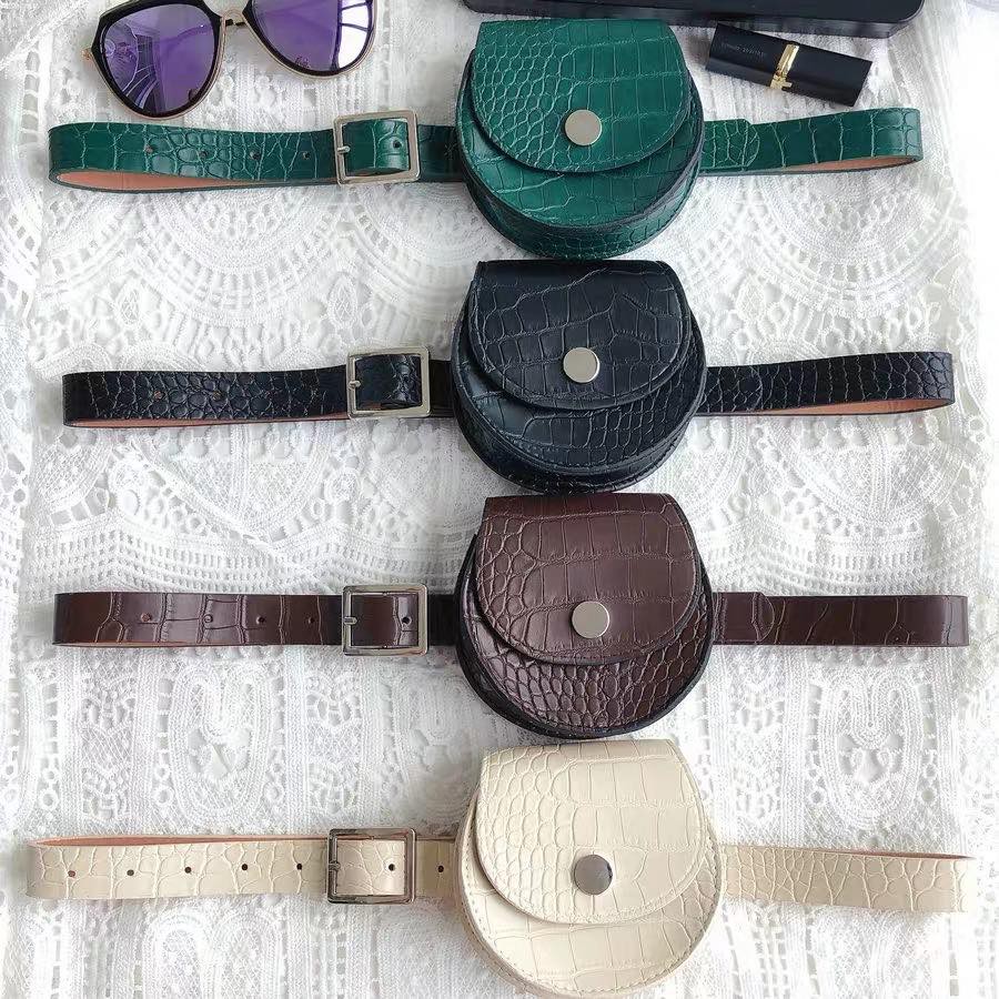 BELT BAG KÈM TÚI  ❤️ B3