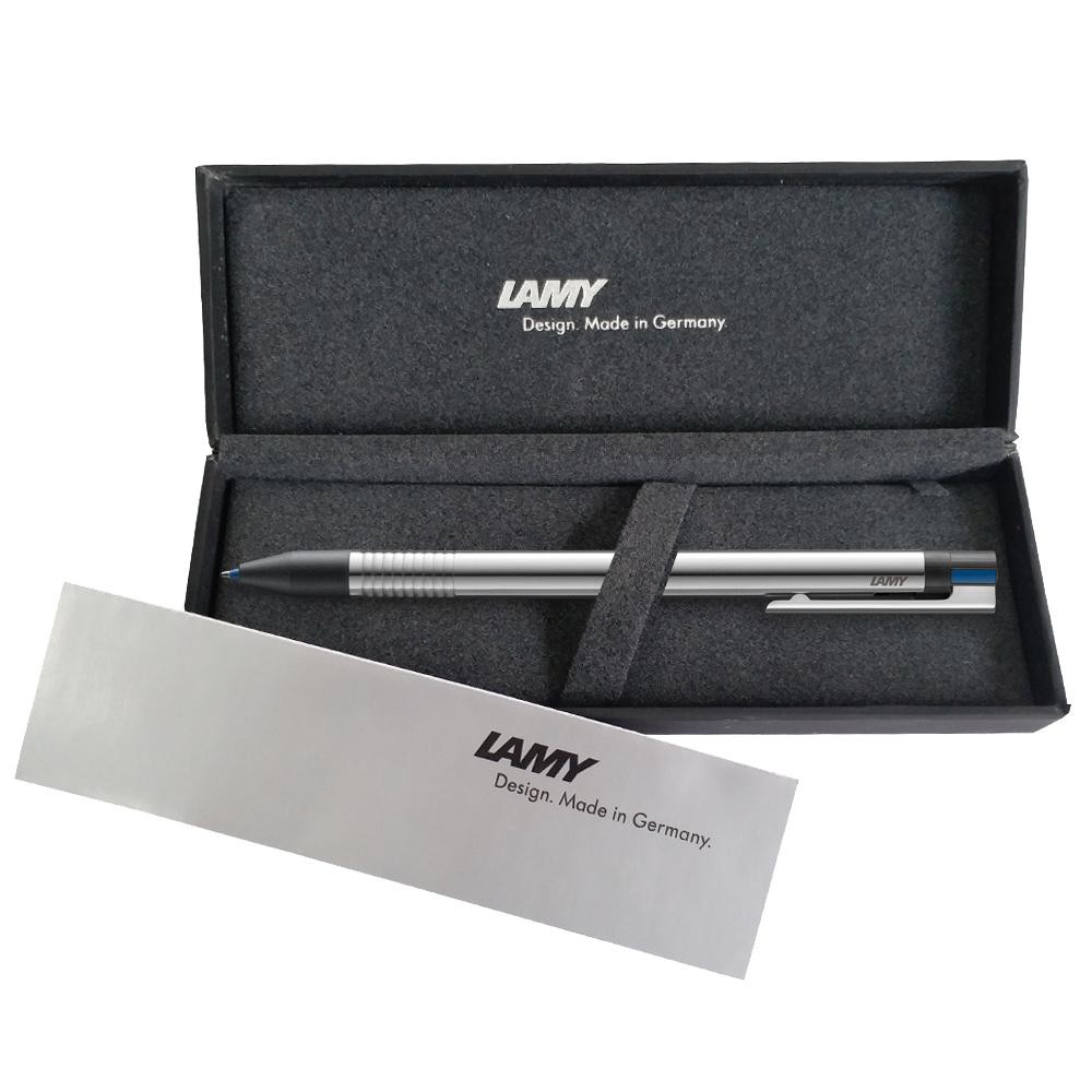 Bút đa năng cao cấp LAMY logo 3-colours