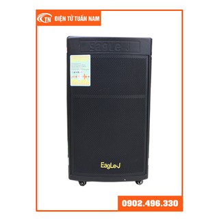 Loa Kéo Di Động Eagle.J Ed15-08