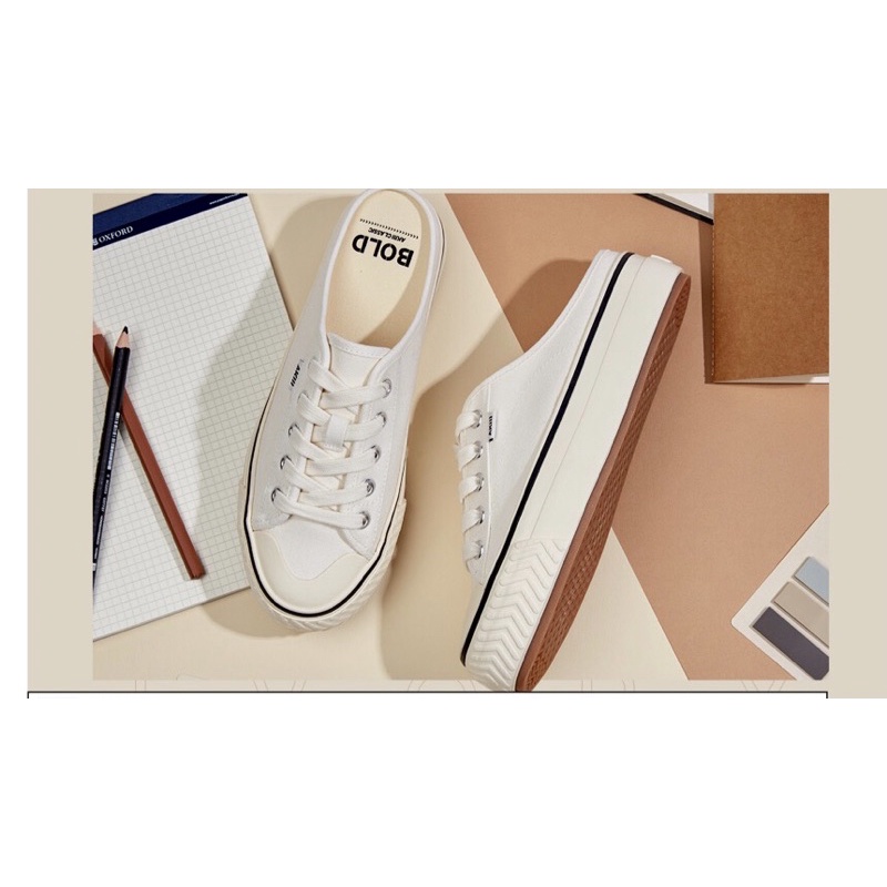 GIÀY MULE AKIII CLASSIC