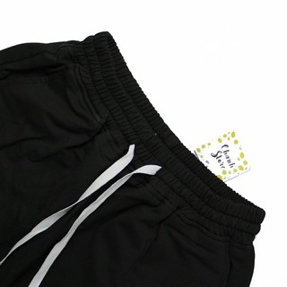 Quần short unisex 420