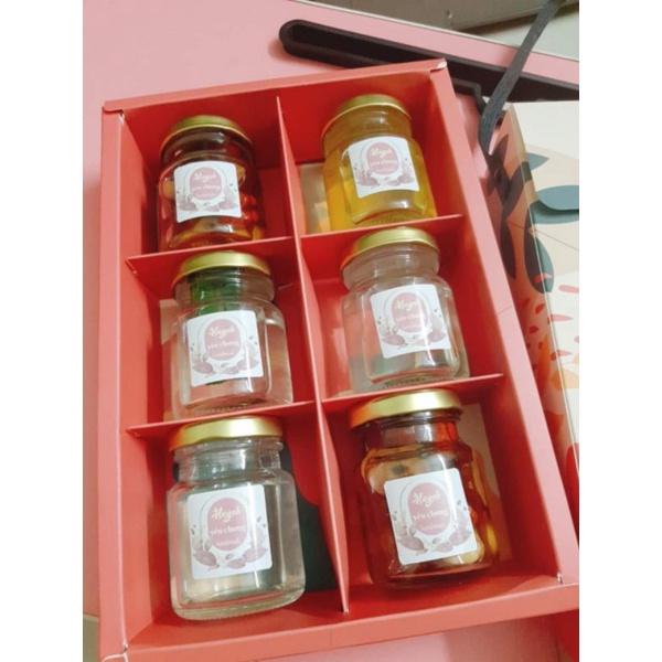 YẾN CHƯNG SẴN HANDMADE|100% TỔ YẾN THẬT Thơm Ngon Bổ Dưỡng | BigBuy360 - bigbuy360.vn