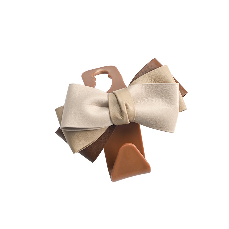 Móc Treo Đồ Đa Năng Gắn Sau Ghế Xe Hơi Hình Hoạt Hình