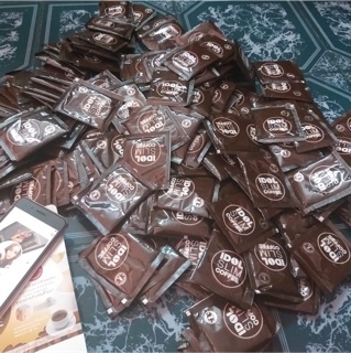 Combo 1 liệu trình Coffee Idol Slim