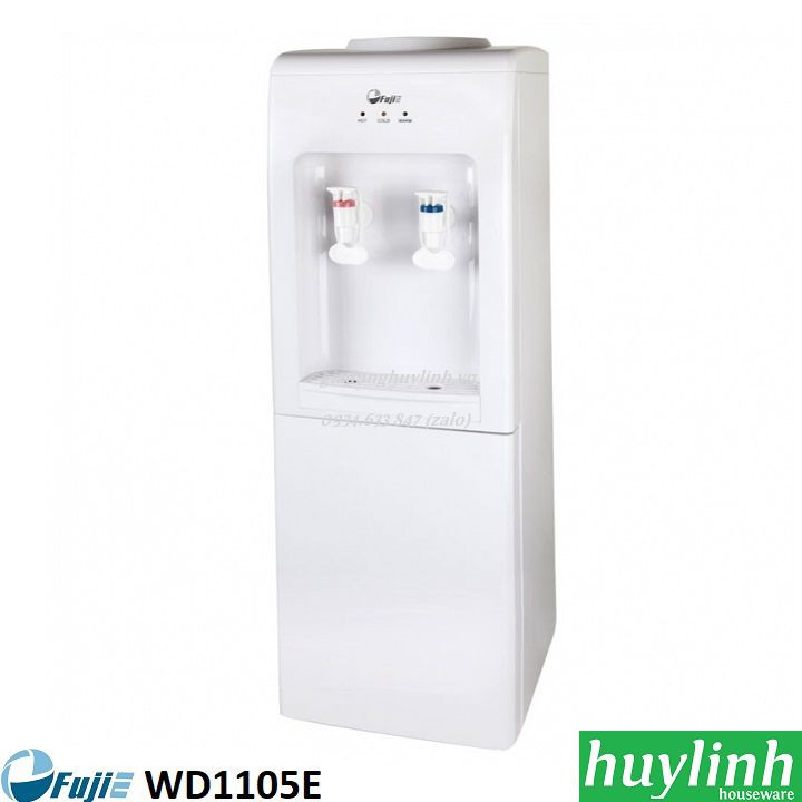 Cây nước nóng lạnh FujiE WD1105E