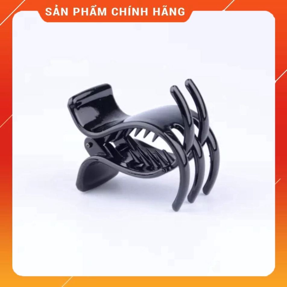 Kẹp Tóc 5 Răng